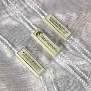 Plastové plomba Model ST-M153 Garment Seal Tags - ST-M153