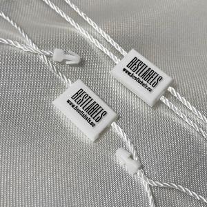 Plastové plomba Model ST-M169 Garment Seal Tags - ST-M169