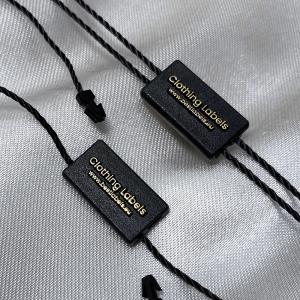 Plastové plomba Model ST-M185 Garment Seal Tags - ST-M185