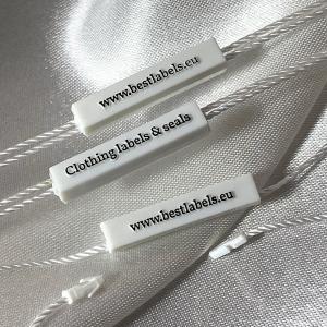 Plastové plomba Model ST-M202 Garment Seal Tags - ST-M202