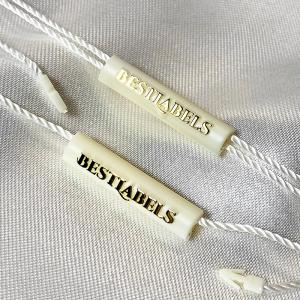 Plastové plomba Model ST-M235 Garment Seal Tags - ST-M235