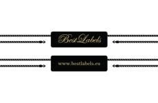 Plastové plomba Model ST-M240 Garment Seal Tags Model ST-M240