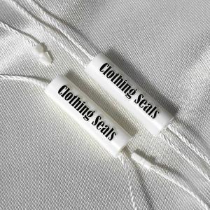 Plastové plomba Model ST-M258 Garment Seal Tags - ST-M258