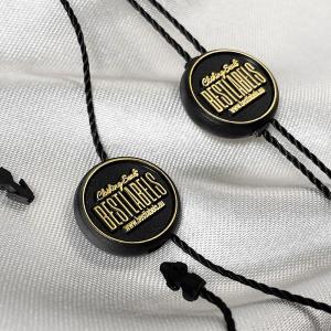 Plastové plomba Model ST-M80 Garment Seal Tags - ST-M80