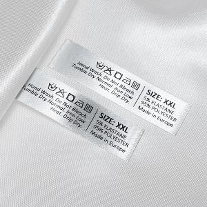 Údržbové etikety - TC-M402