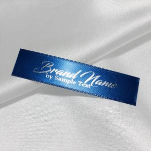 Tištěný textilní štítek Fashion Style Model TL-M73 Tištěný textilní štítek - TL-M73
