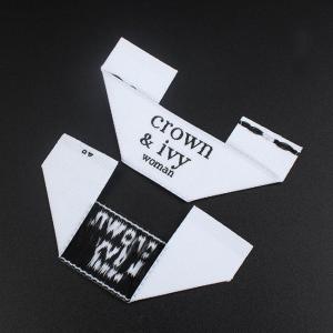 Tkané etikety - WL-M31