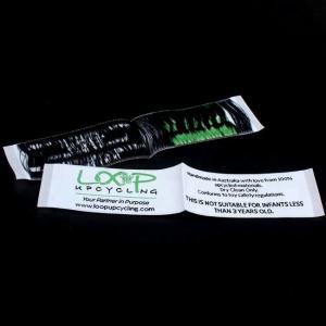 Tkané etikety - WL-M62