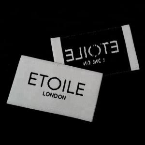 Tkané etikety - WL-M95