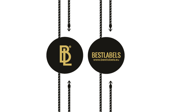 Plastové plomba Model ST-M52