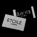 Tkané etikety - WL-M95